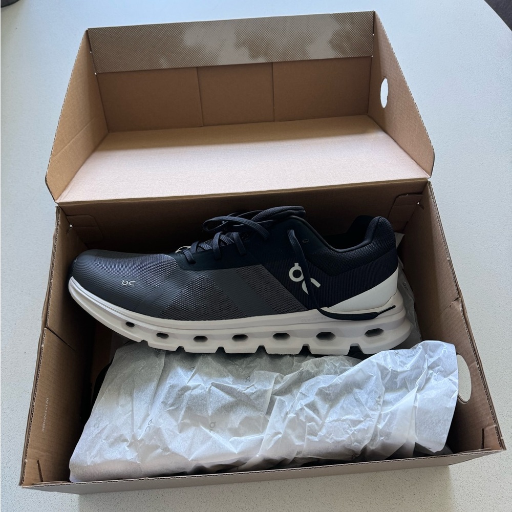 Cloudrunner 2 Wide | Size 12 (men's)